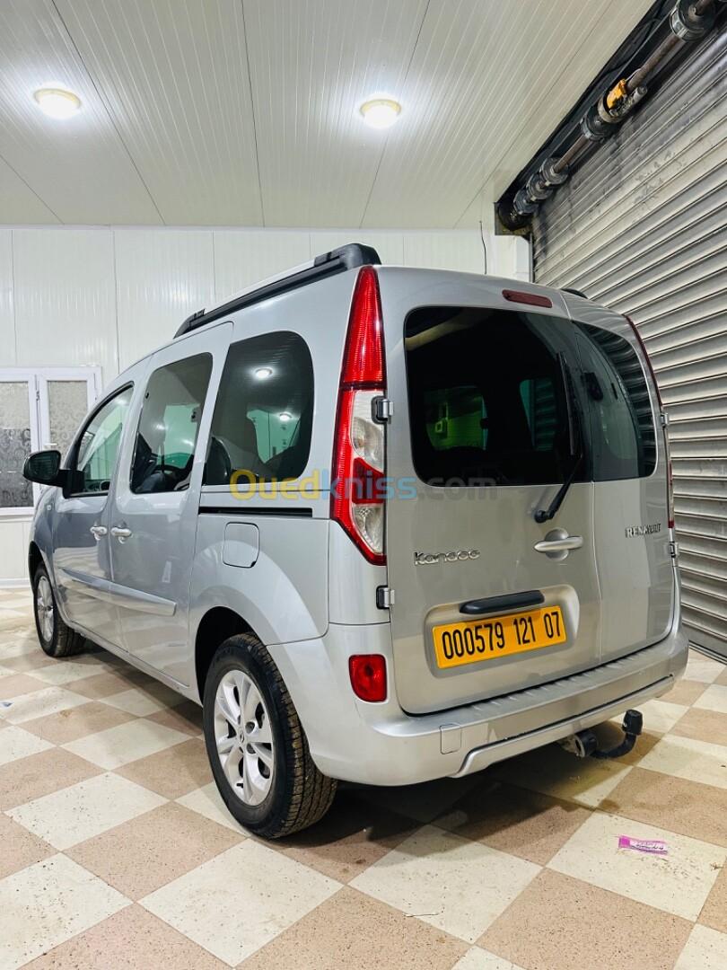 Renault Kangoo 2021 Kangoo