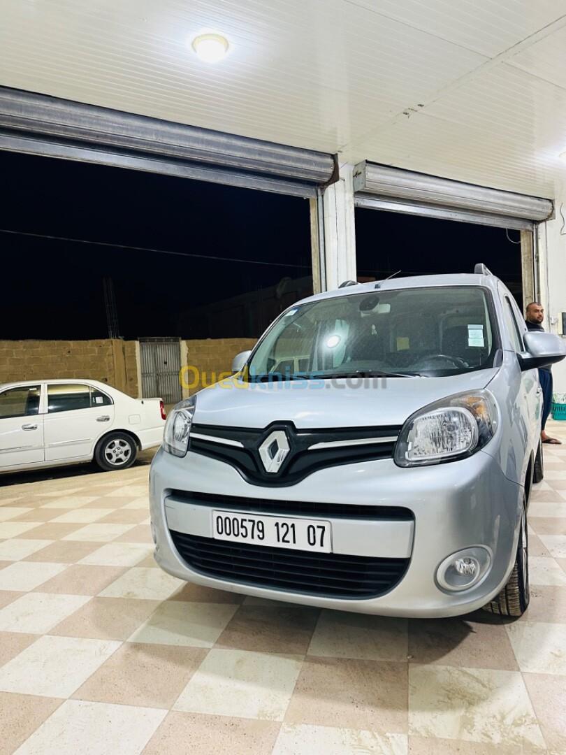 Renault Kangoo 2021 Kangoo