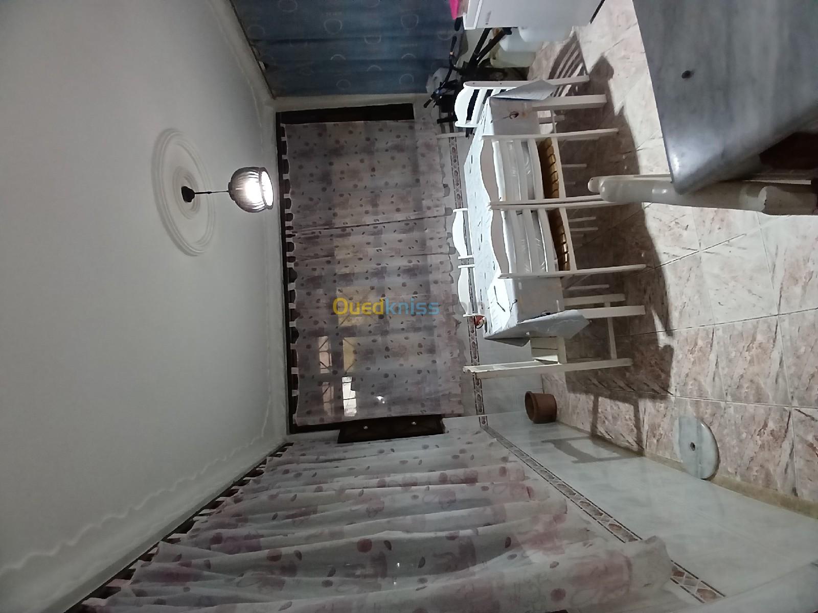 Vente Appartement F4 Aïn Defla Khemis miliana