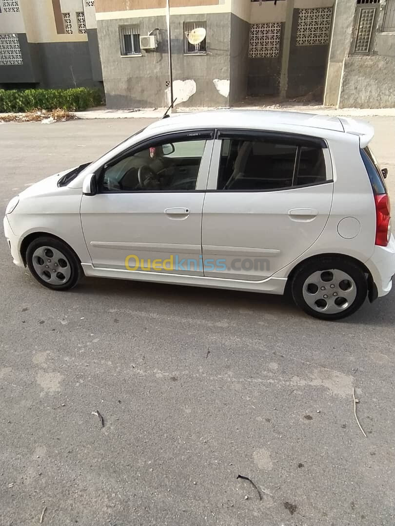 Kia Picanto 2011 