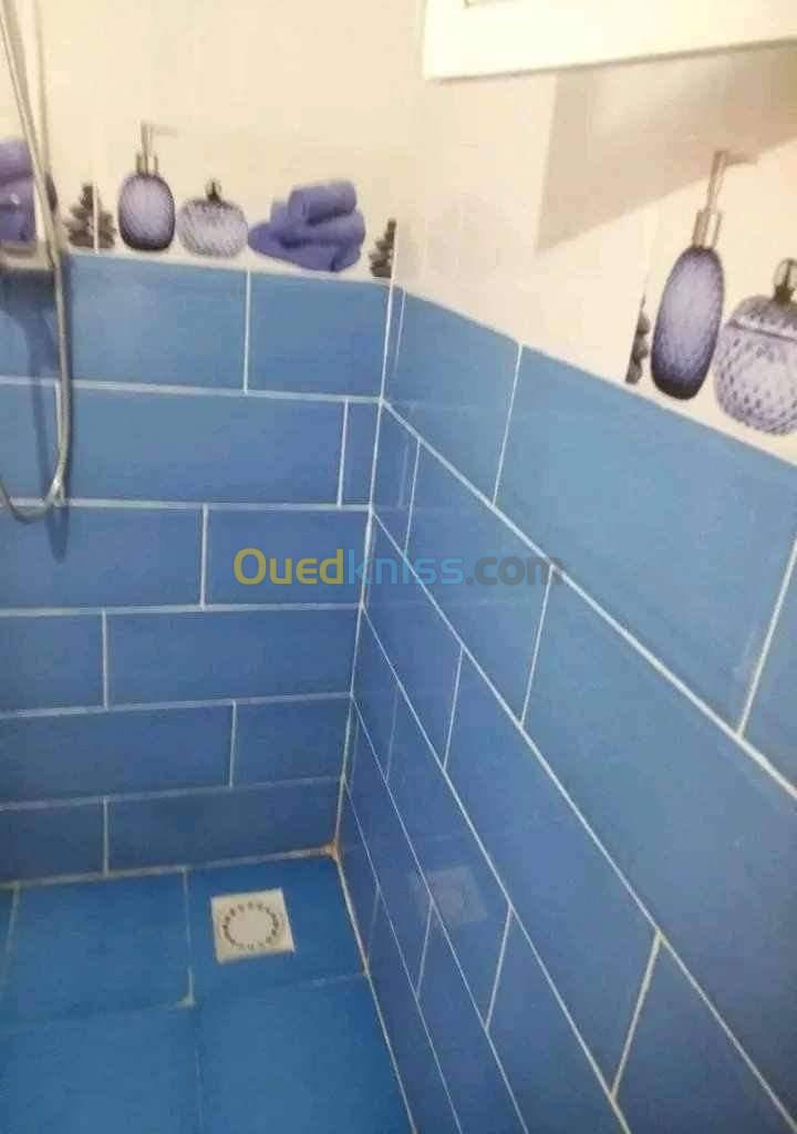 Vente Appartement Mostaganem Ain nouissi