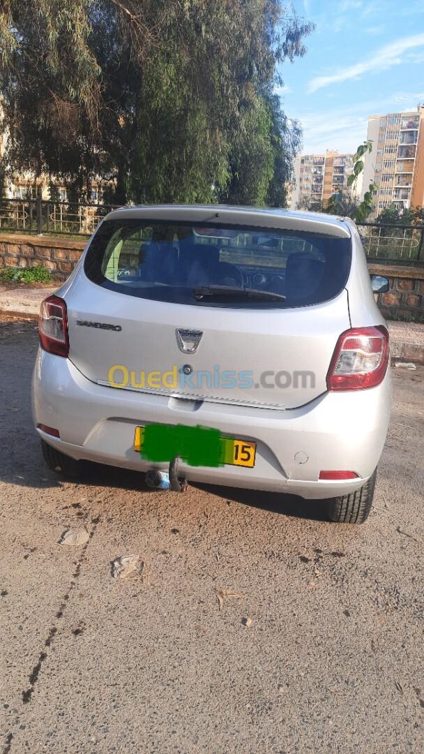 Dacia Sandero 2014 Access