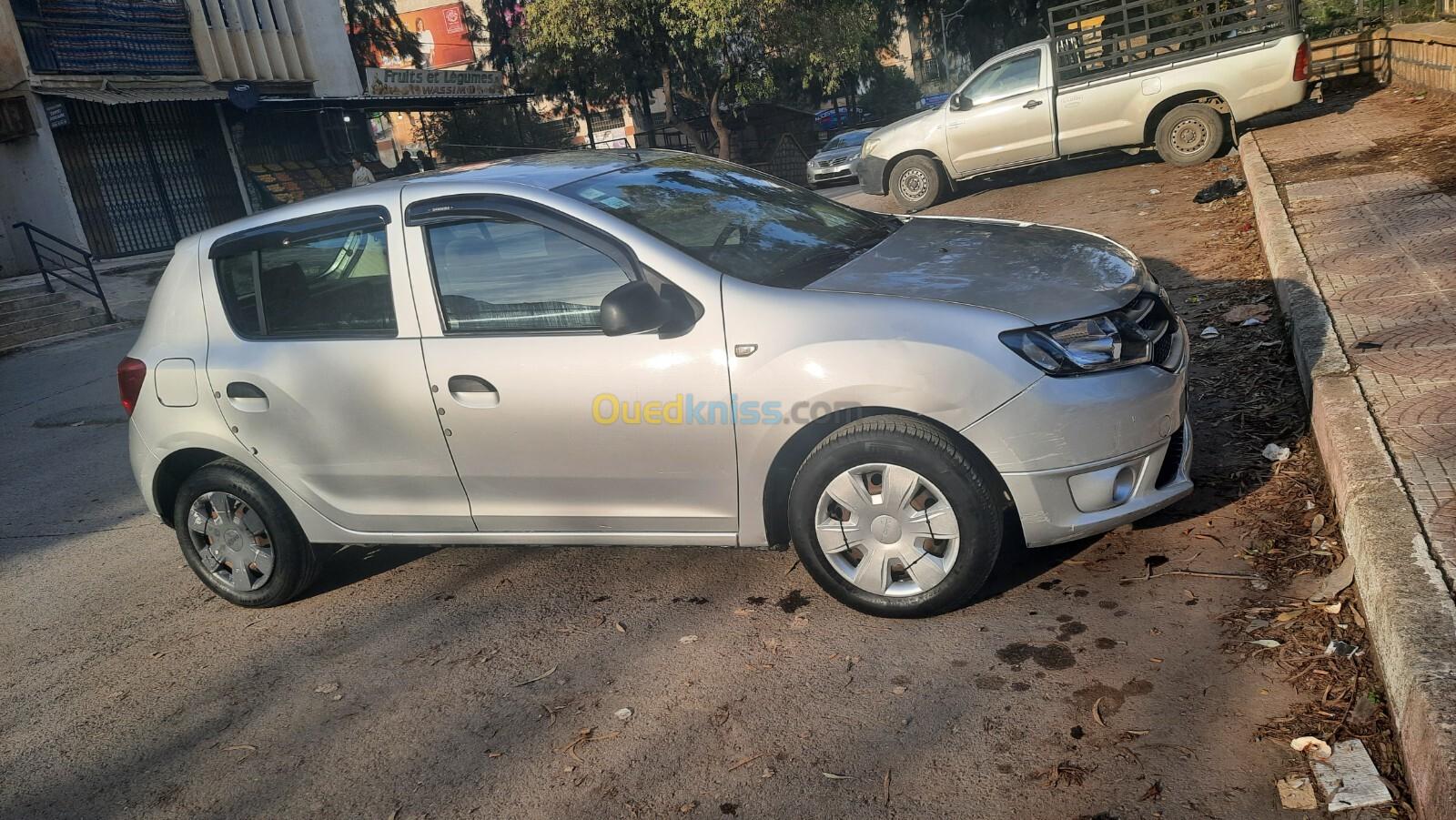 Dacia Sandero 2014 Access