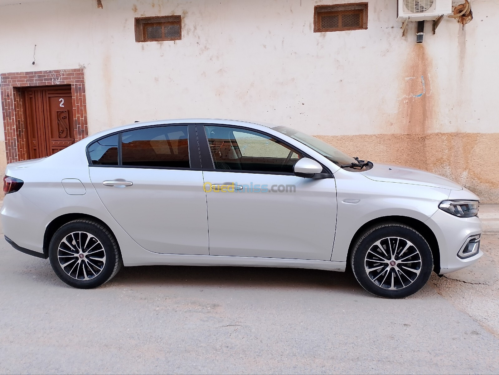 Fiat Tipo 2024 Life