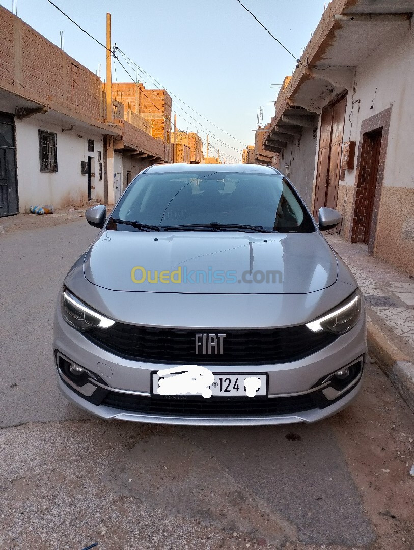 Fiat Tipo 2024 Life