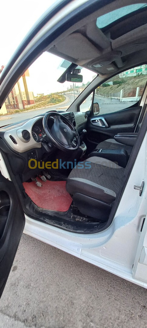 Citroen Berlingo Multispace 2015 XTR Plus