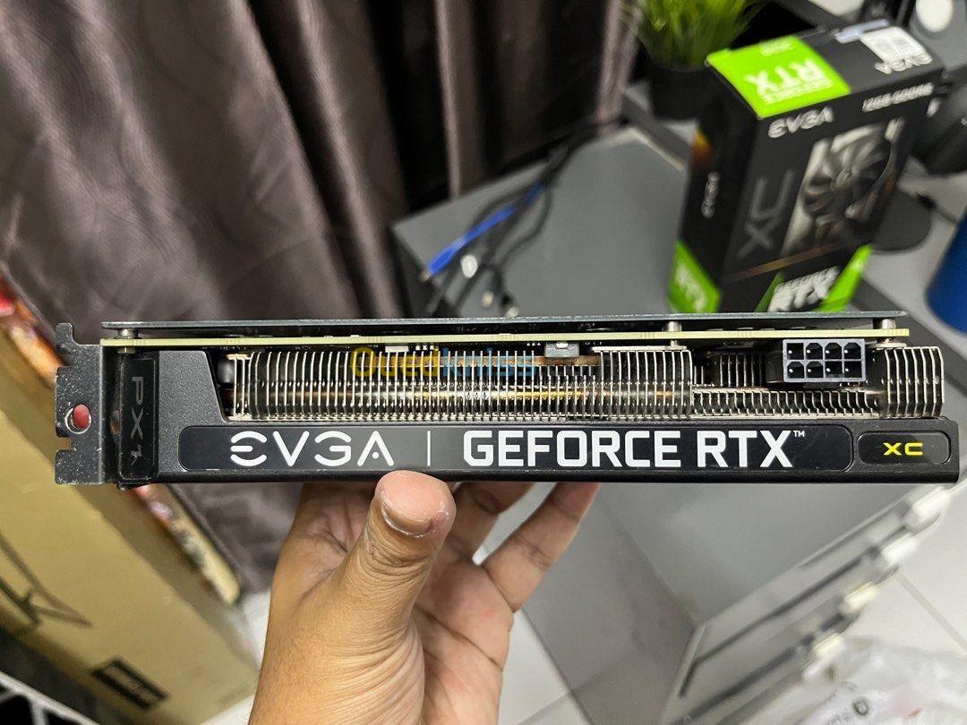 EVGA GeForce RTX 3060 12GGB