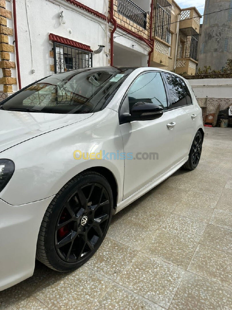 Volkswagen Golf 6 2012 Edition 35