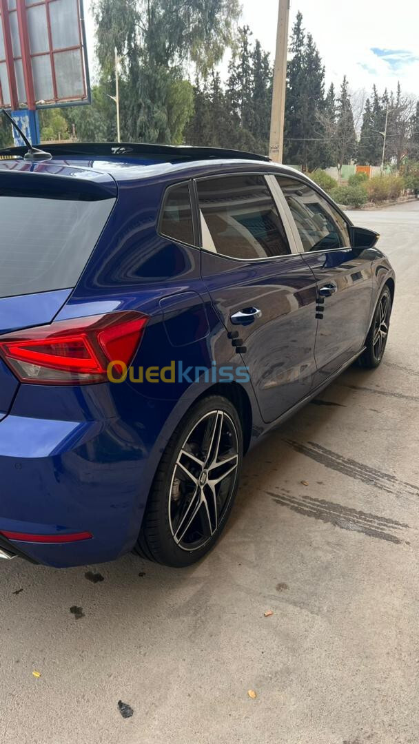 Seat Ibiza 2019 FR