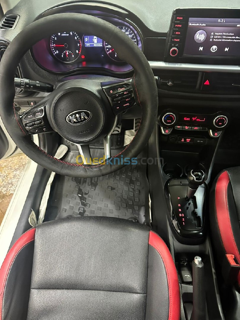 Kia Picanto 2019 GT-Line