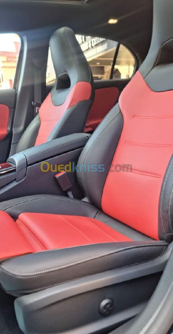 Mercedes Classe A 2021 200 Sport +