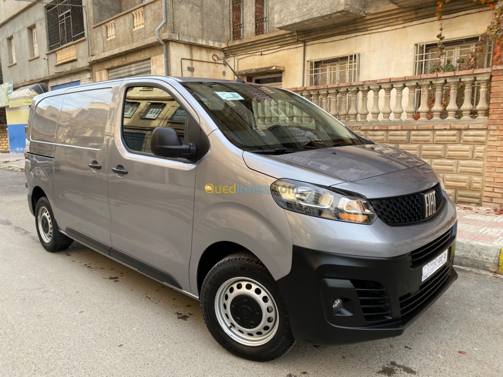 Fiat SCUDO 2023 SCUDO