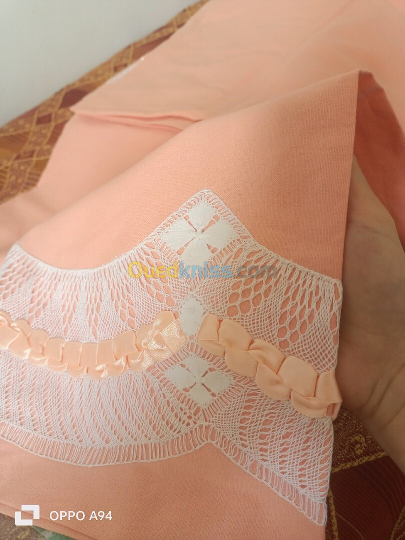 Draps غرسة المسلول