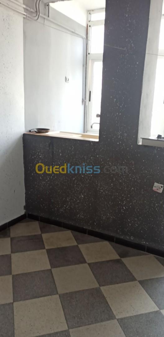 Location Appartement F2 Tizi ouzou Tigzirt