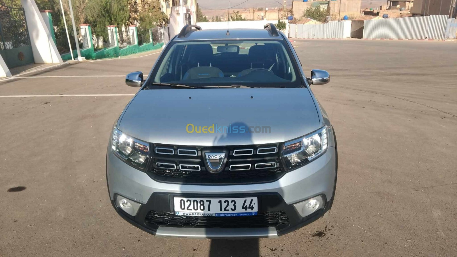 Dacia Sandero 2023 stepway