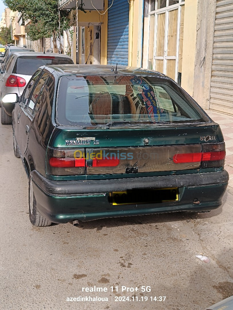 Renault 19 1995 19