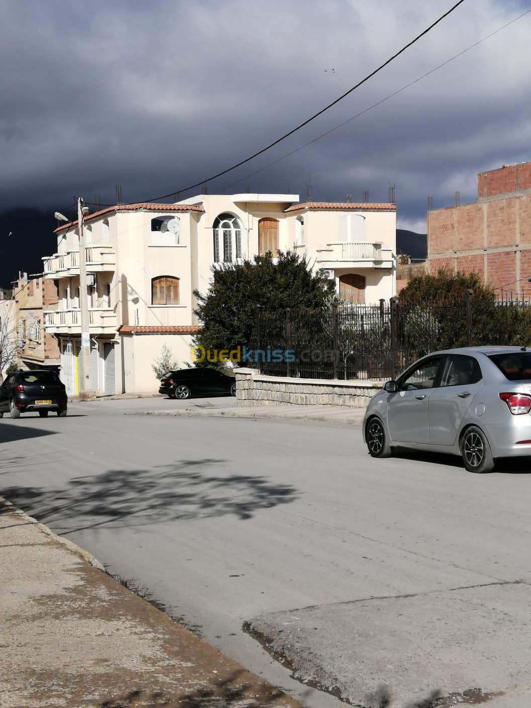 Vente Villa Batna Batna