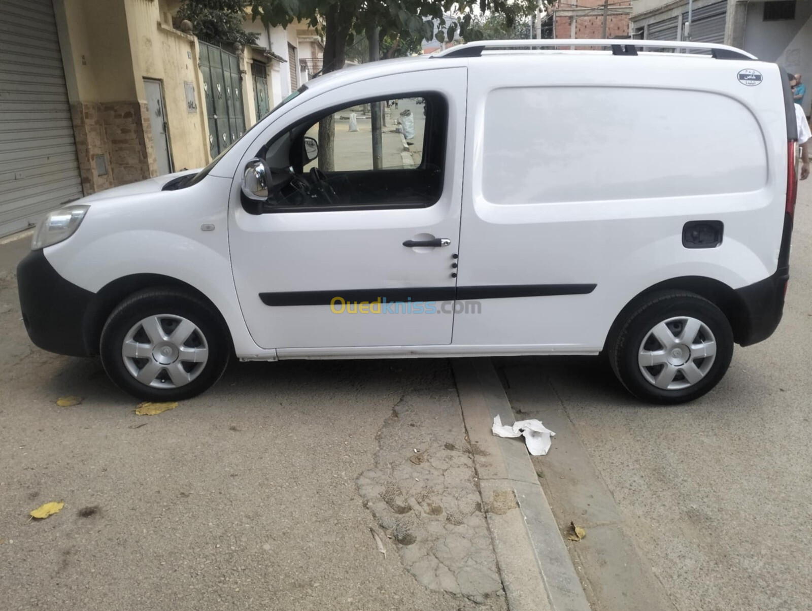 Renault Kangoo 2013 Kangoo