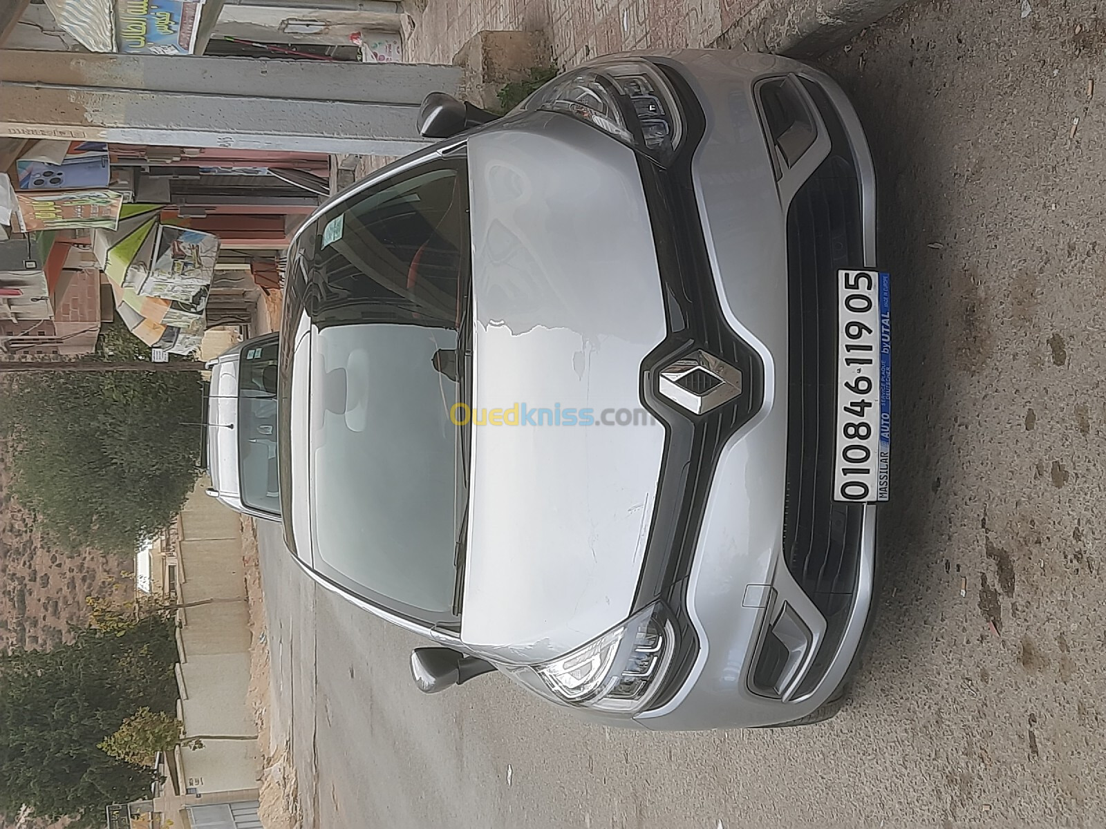 Renault Clio 4 2019 GT Line +