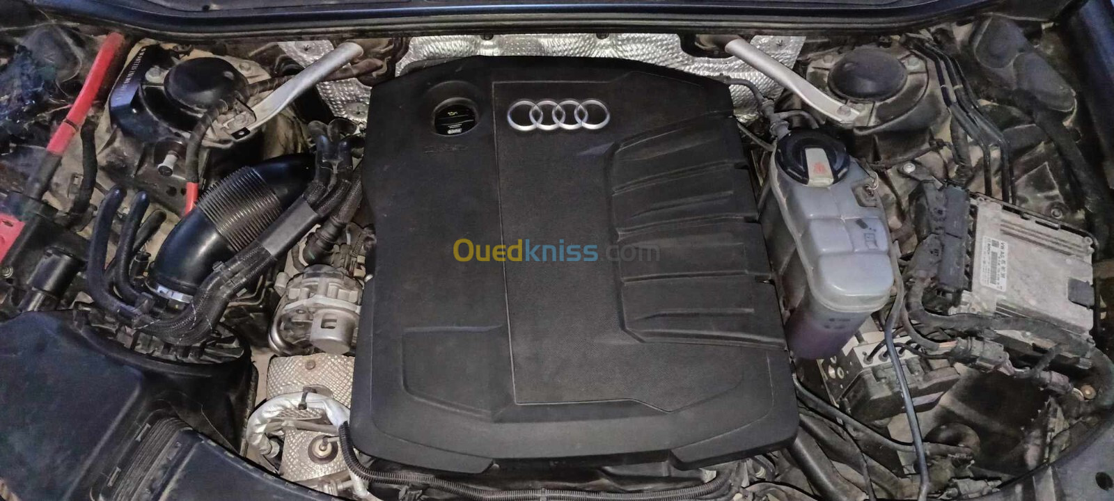 Audi A6 2020 S Line