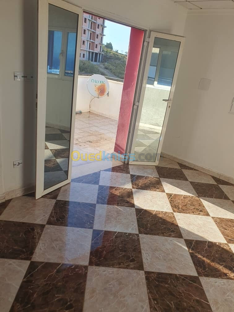 Vente Appartement Tizi Ouzou Tigzirt