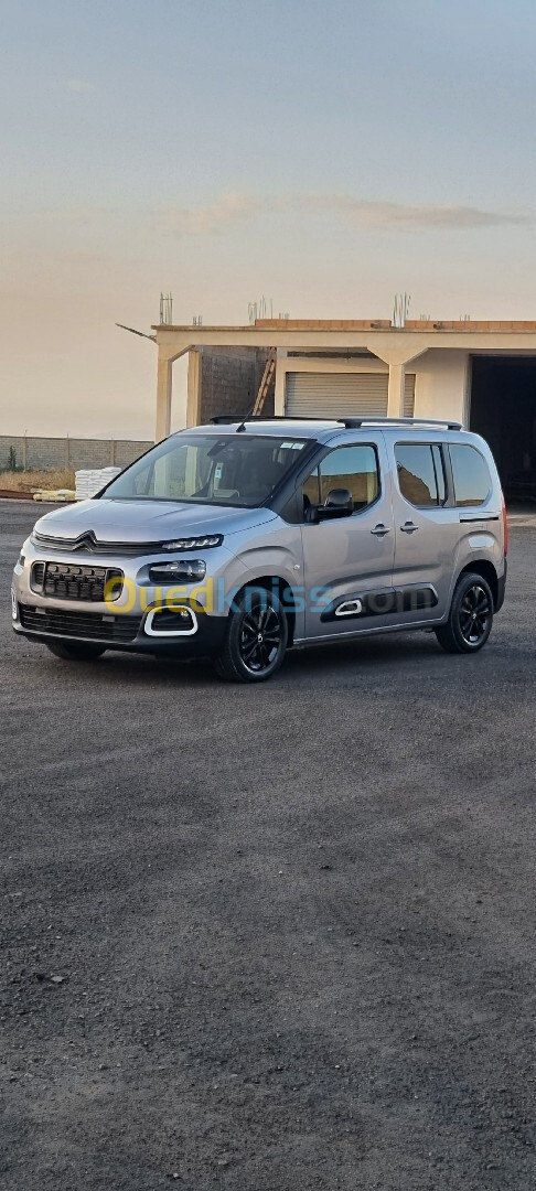 Citroen Berlingo 2021 Berlingo