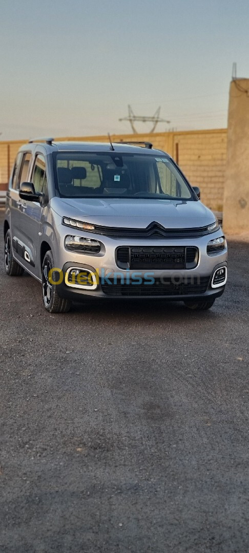 Citroen Berlingo 2021 Berlingo