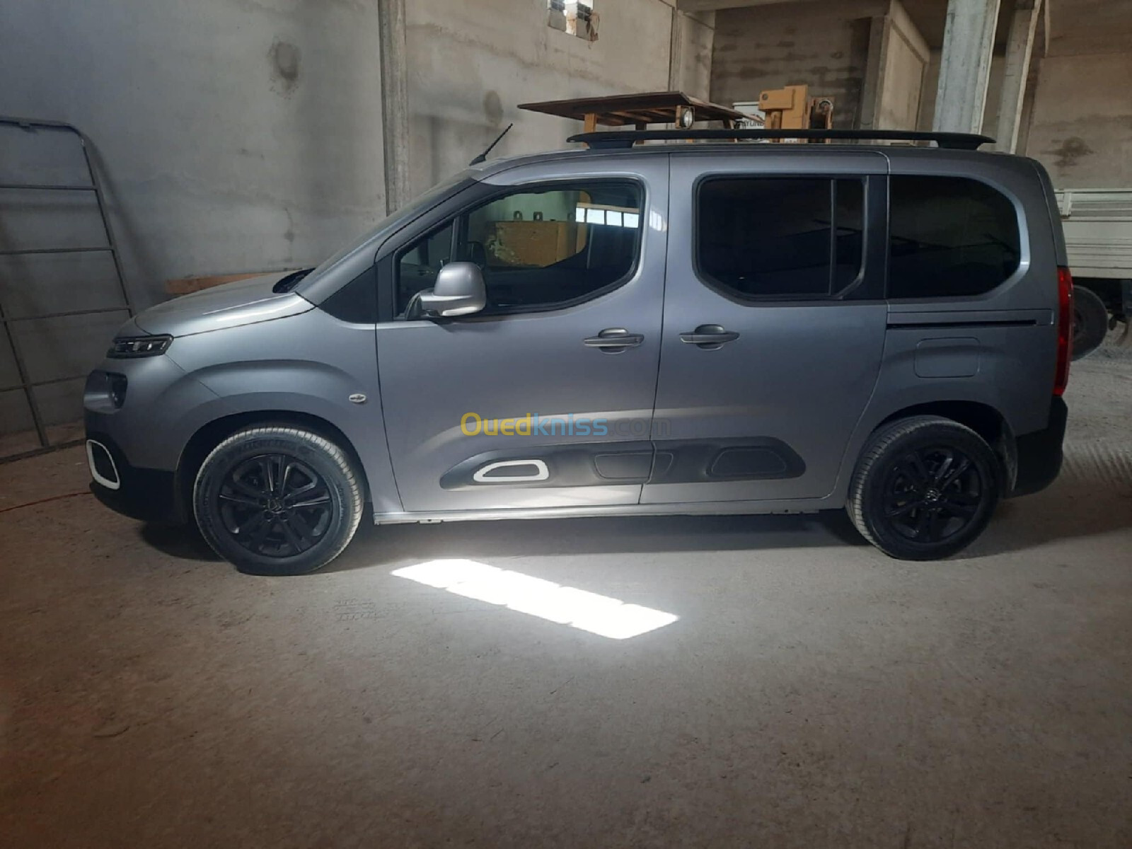 Citroen Berlingo 2021 Berlingo