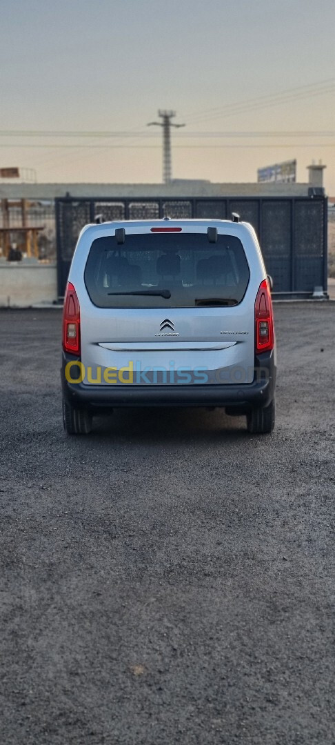 Citroen Berlingo 2021 Berlingo