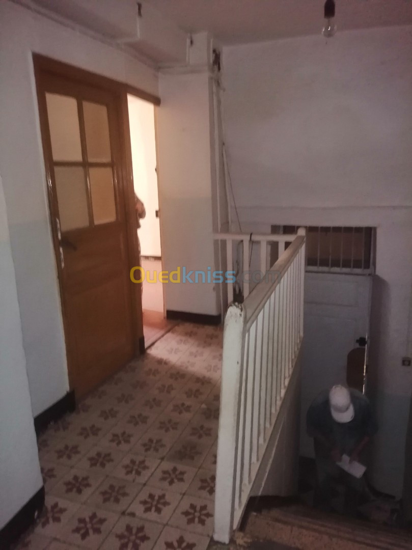 Vente Appartement F4 Constantine Constantine