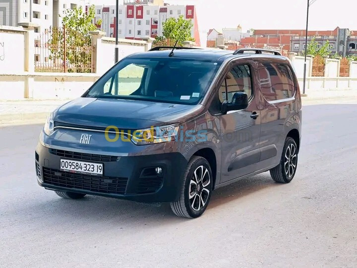 Fiat Doblo 2023 