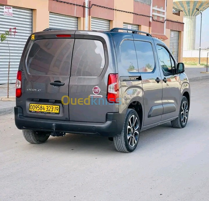 Fiat Doblo 2023 