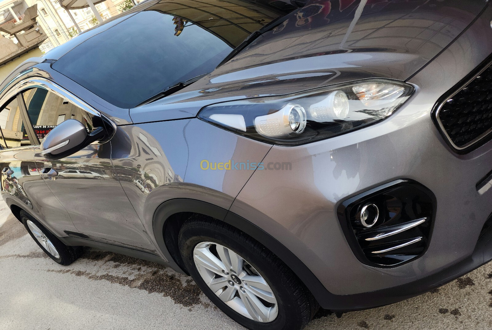 Kia Sportage 2019 Sportage