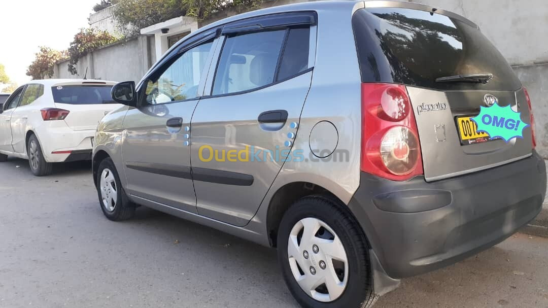 Kia Picanto 2009 Style