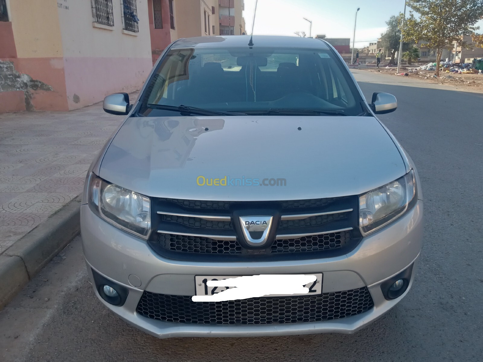 Dacia Logan 2014 Logan