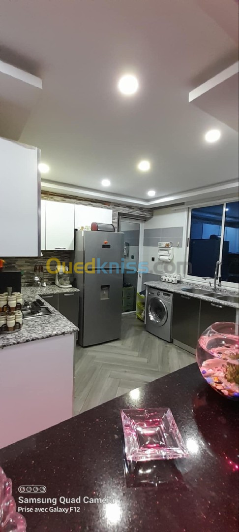 Vente Appartement F3 Annaba Annaba