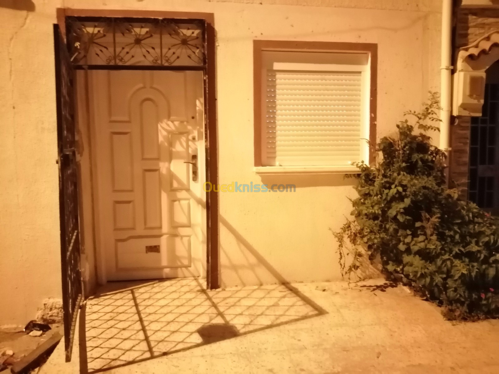 Location Appartement F2 Alger Bordj el bahri