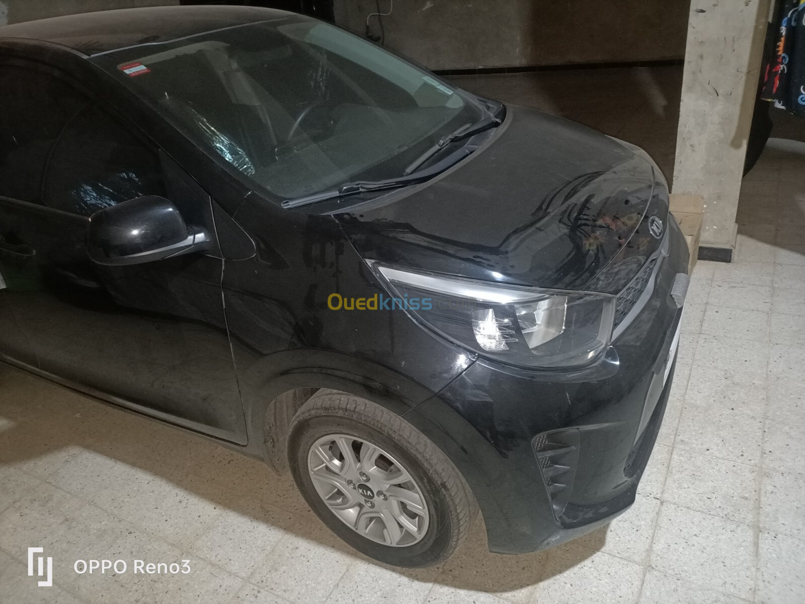 Kia Picanto 2019 LX Start