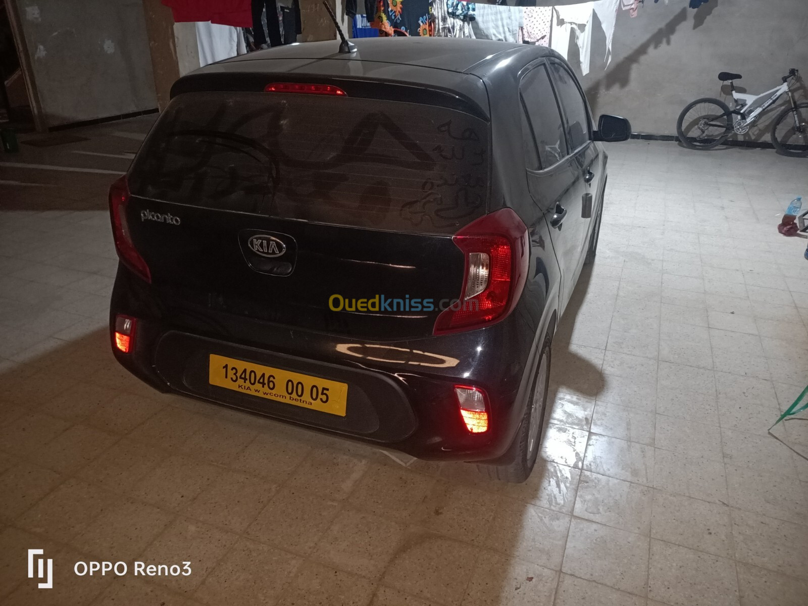 Kia Picanto 2019 LX Start