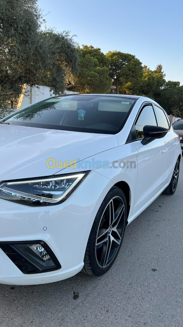 Seat Ibiza 2019 FR