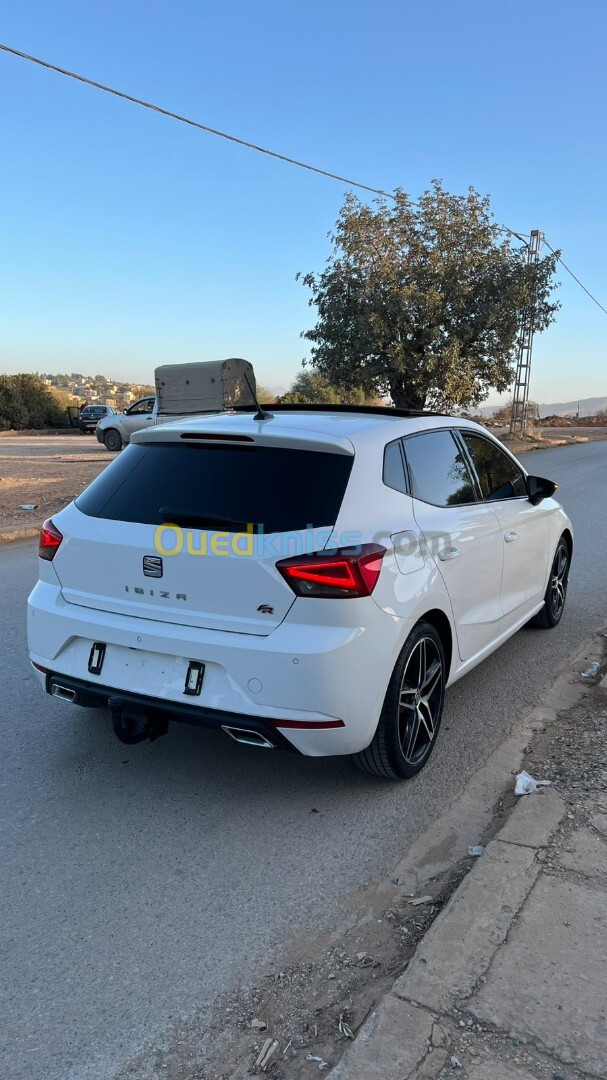 Seat Ibiza 2019 FR