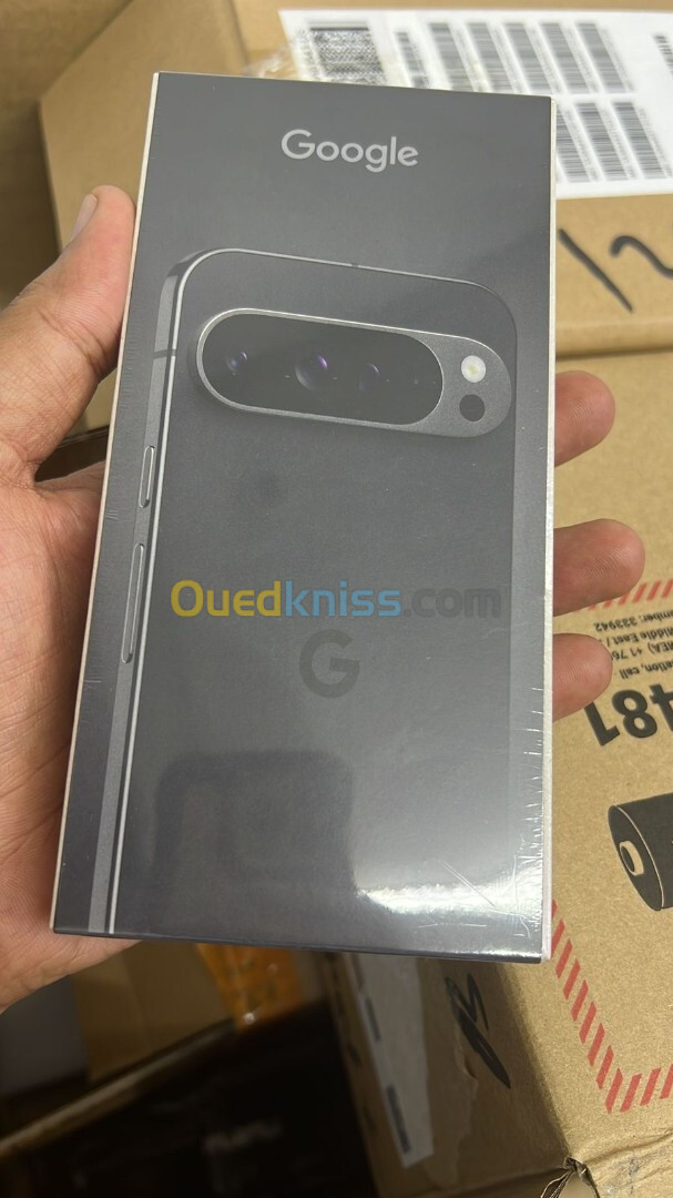 Google pixel 9 pro xl 256gb