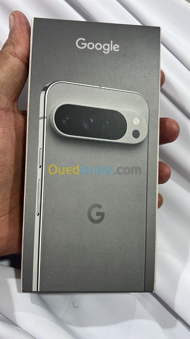 Google pixel 9 pro xl 256gb