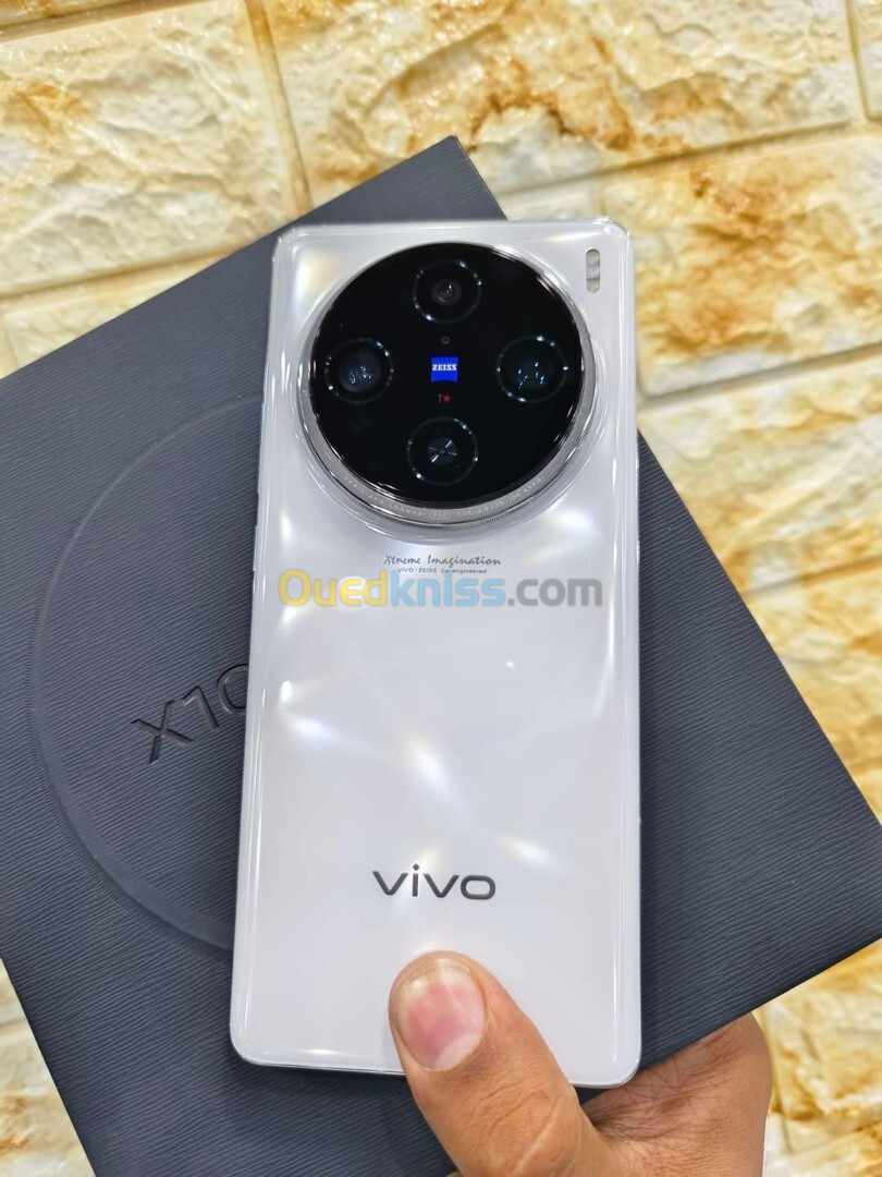 Vivo x100 pro 16/512gb