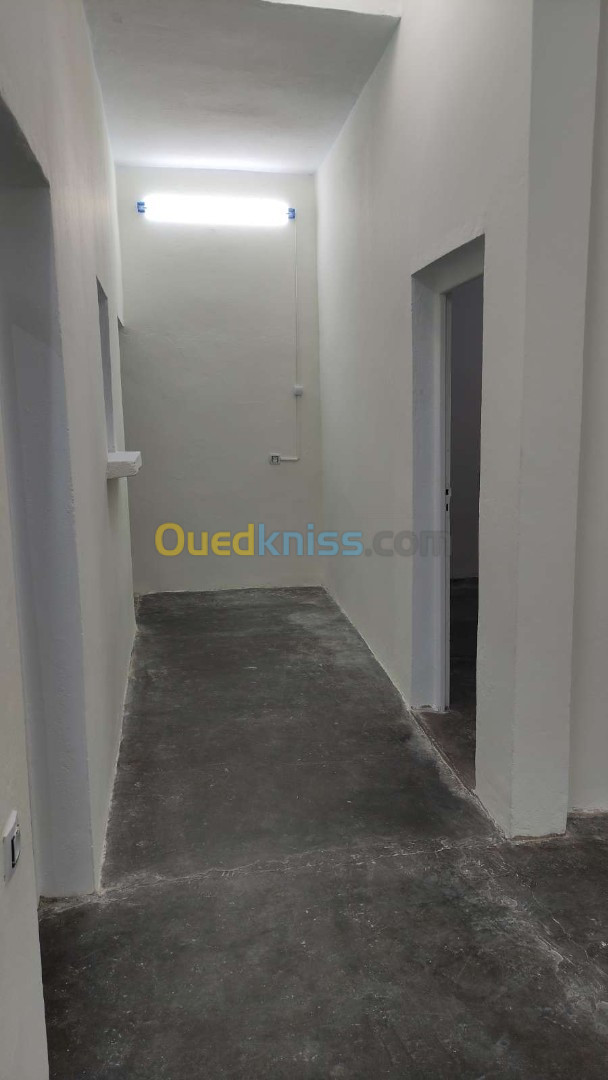 Vente Appartement F3 Biskra Biskra