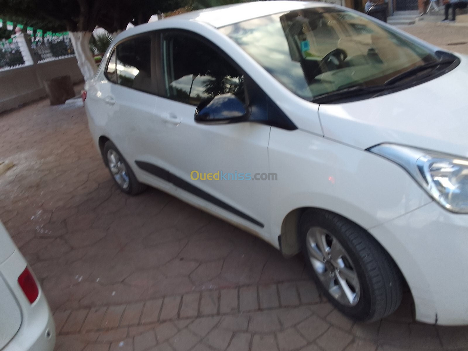 Hyundai Grand i10 Sedan 2018 