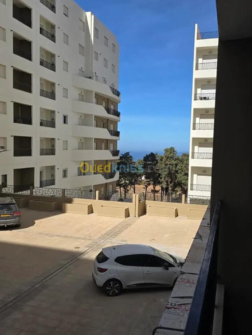 Vente Appartement F3 Tipaza Bou ismail