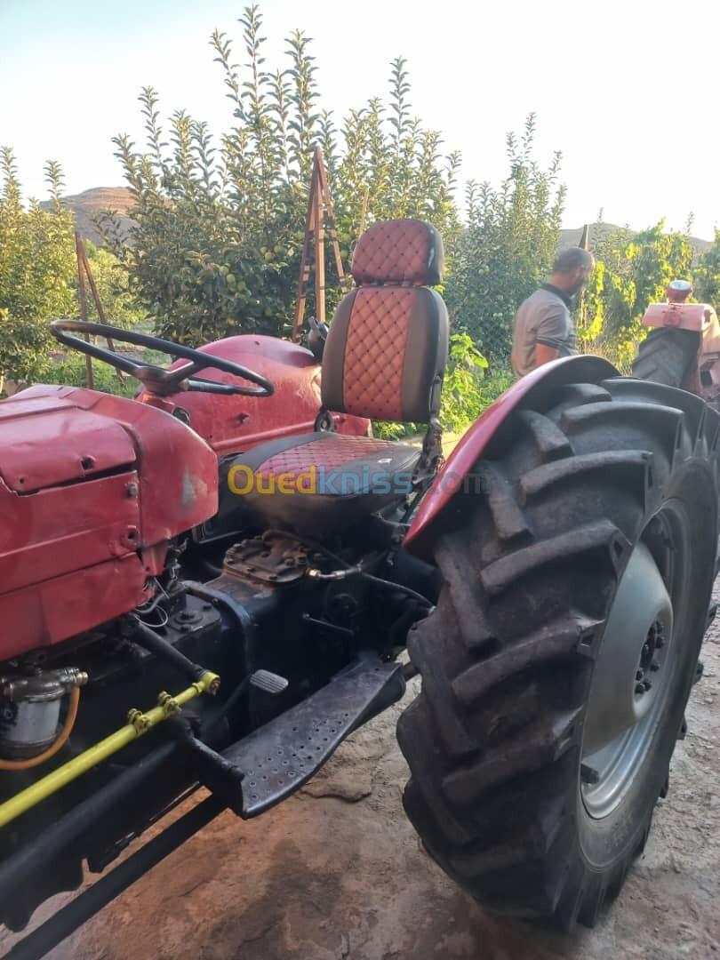 Massey Ferguson Massey Ferguson 1967