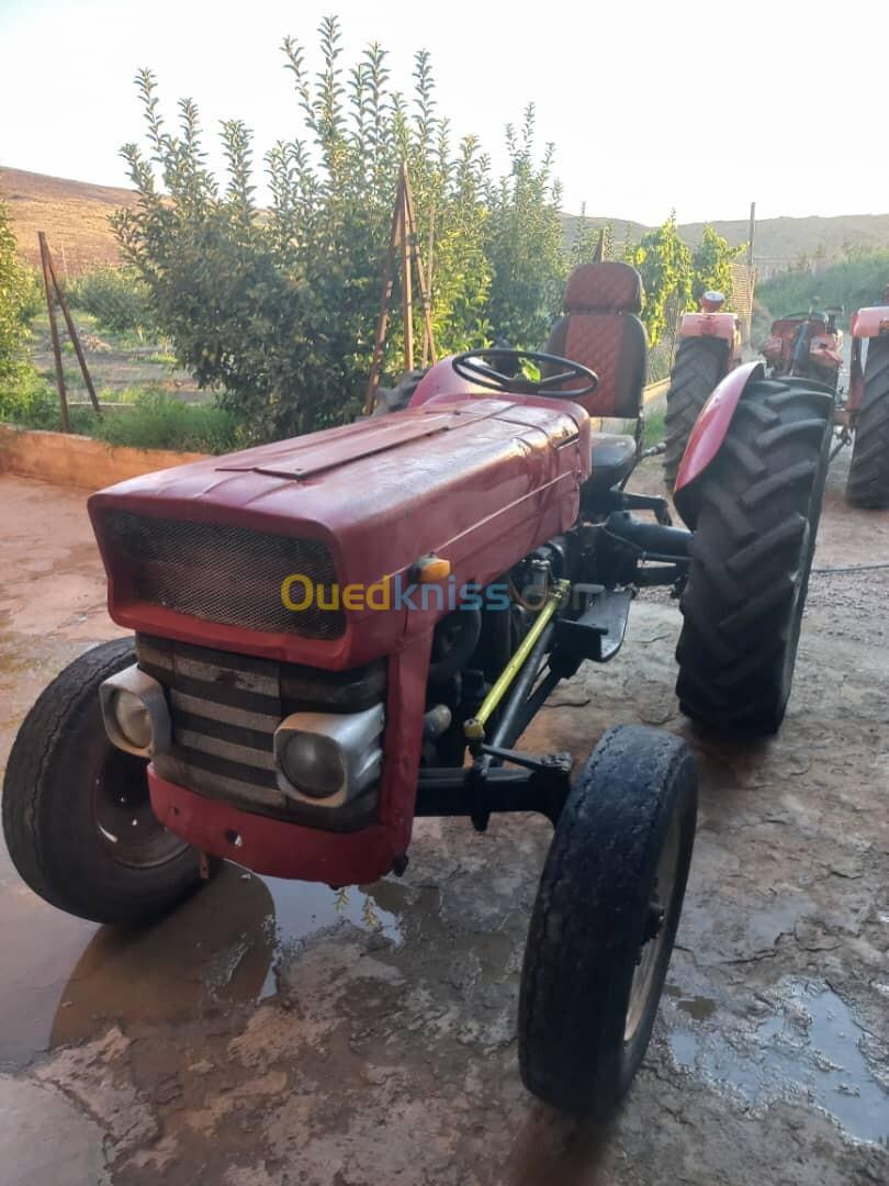 Massey Ferguson Massey Ferguson 1967