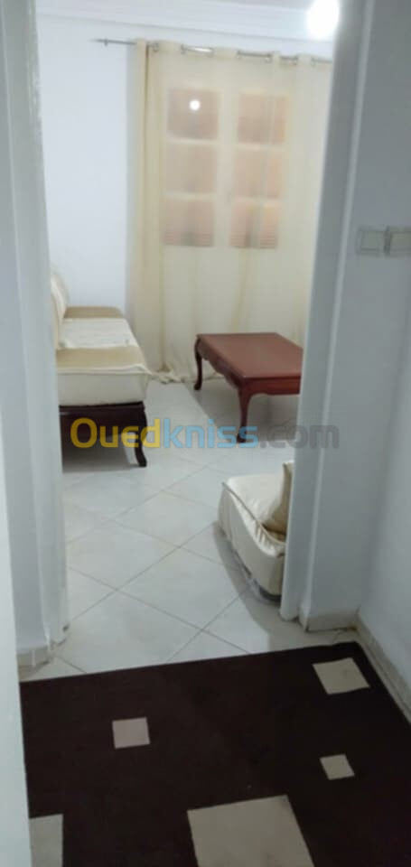 Vente Appartement F4 Tipaza Hadjout